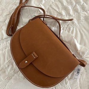 New GAP Saddle Bag